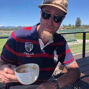 Meet your Posher, Jack